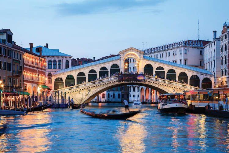 Ca' Torretta - San Marco Apartment Venedig Exteriör bild