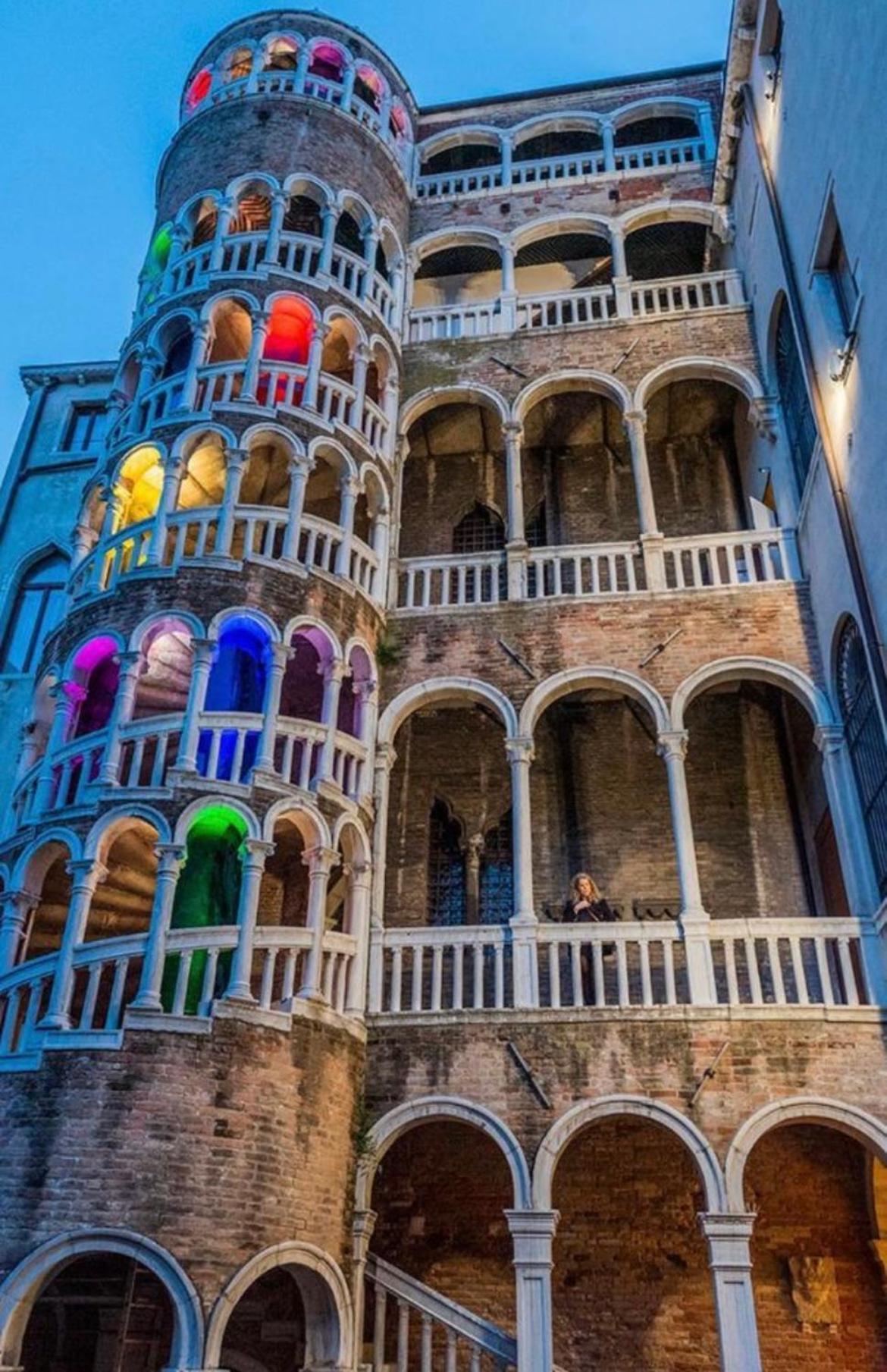 Ca' Torretta - San Marco Apartment Venedig Exteriör bild