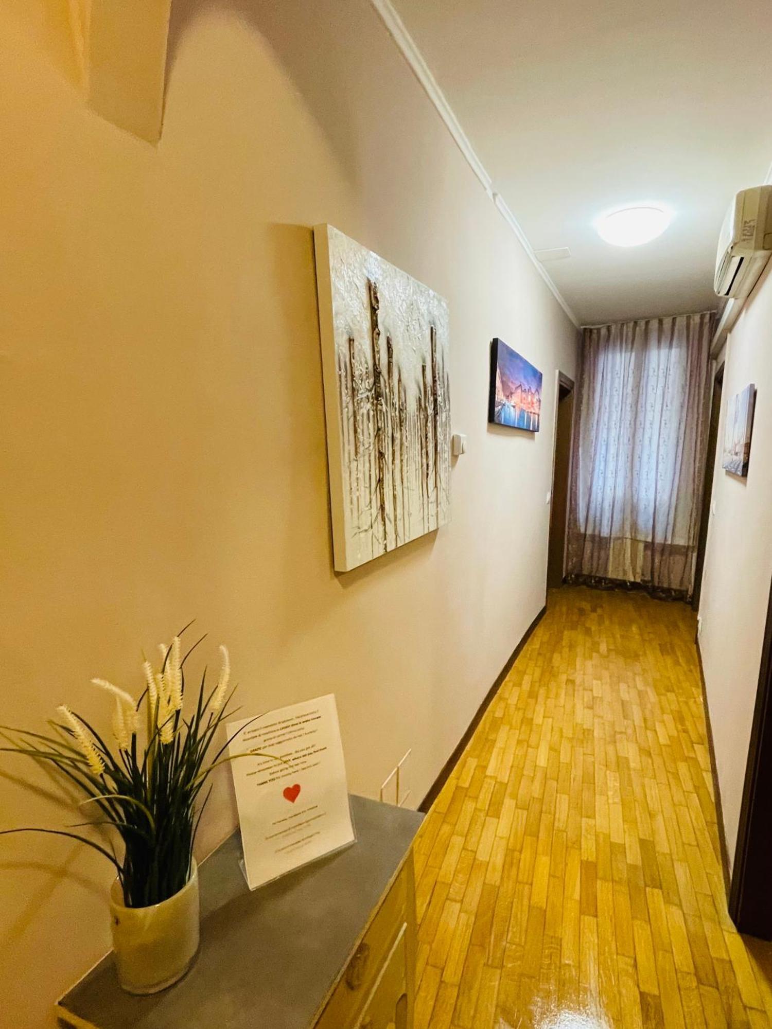 Ca' Torretta - San Marco Apartment Venedig Exteriör bild