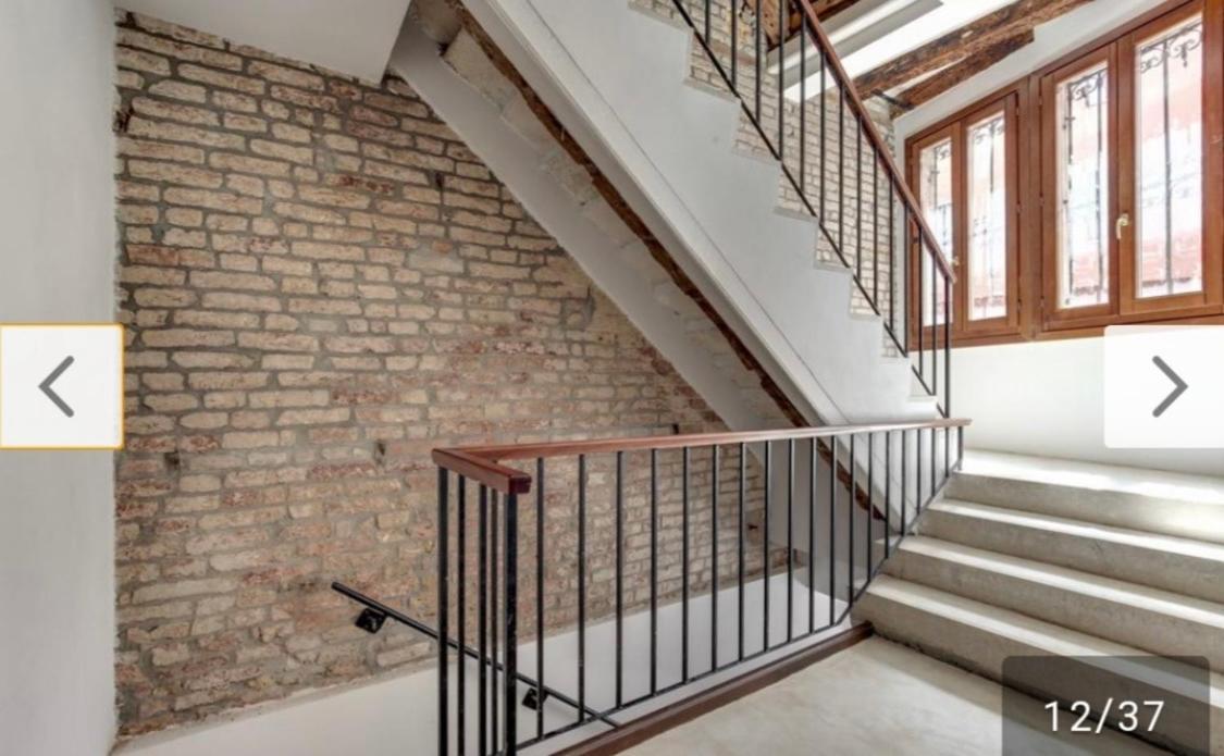 Ca' Torretta - San Marco Apartment Venedig Exteriör bild